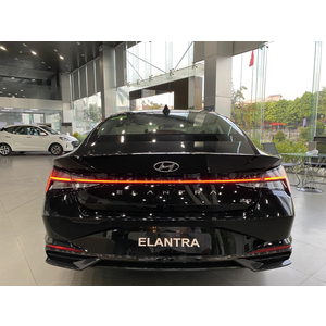 Hyundai Elantra 2.0 AT All New 2024