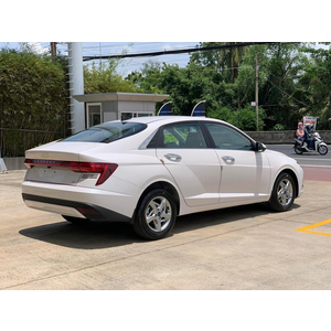 Hyundai Accent All New 1.5 IVT Tiêu Chuẩn 2025
