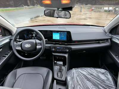 Hyundai Accent All New 1.5 Cao Cấp 2025