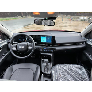Hyundai Accent All New 1.5 Cao Cấp 2025