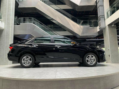 Hyundai Accent All New 1.5IVT Đặc Biệt 2025