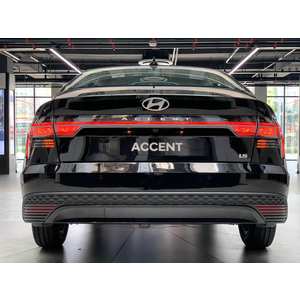 Hyundai Accent All New 1.5IVT Đặc Biệt 2026