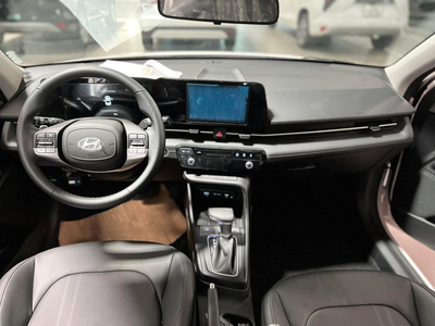 Hyundai Accent All New 1.5IVT Đặc Biệt 2025