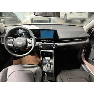 Hyundai Accent All New 1.5IVT Đặc Biệt 2026