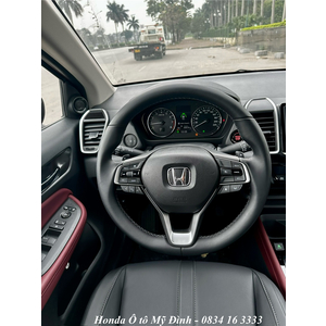 Honda City 1.5 L Facelift