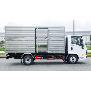 THACO Linker T2-6.5 - Thùng kín- tải trọng 1.9T/3.49T