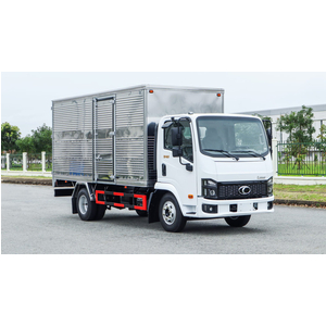 THACO Linker T2-6.5 - Thùng kín- tải trọng 1.9T/3.49T