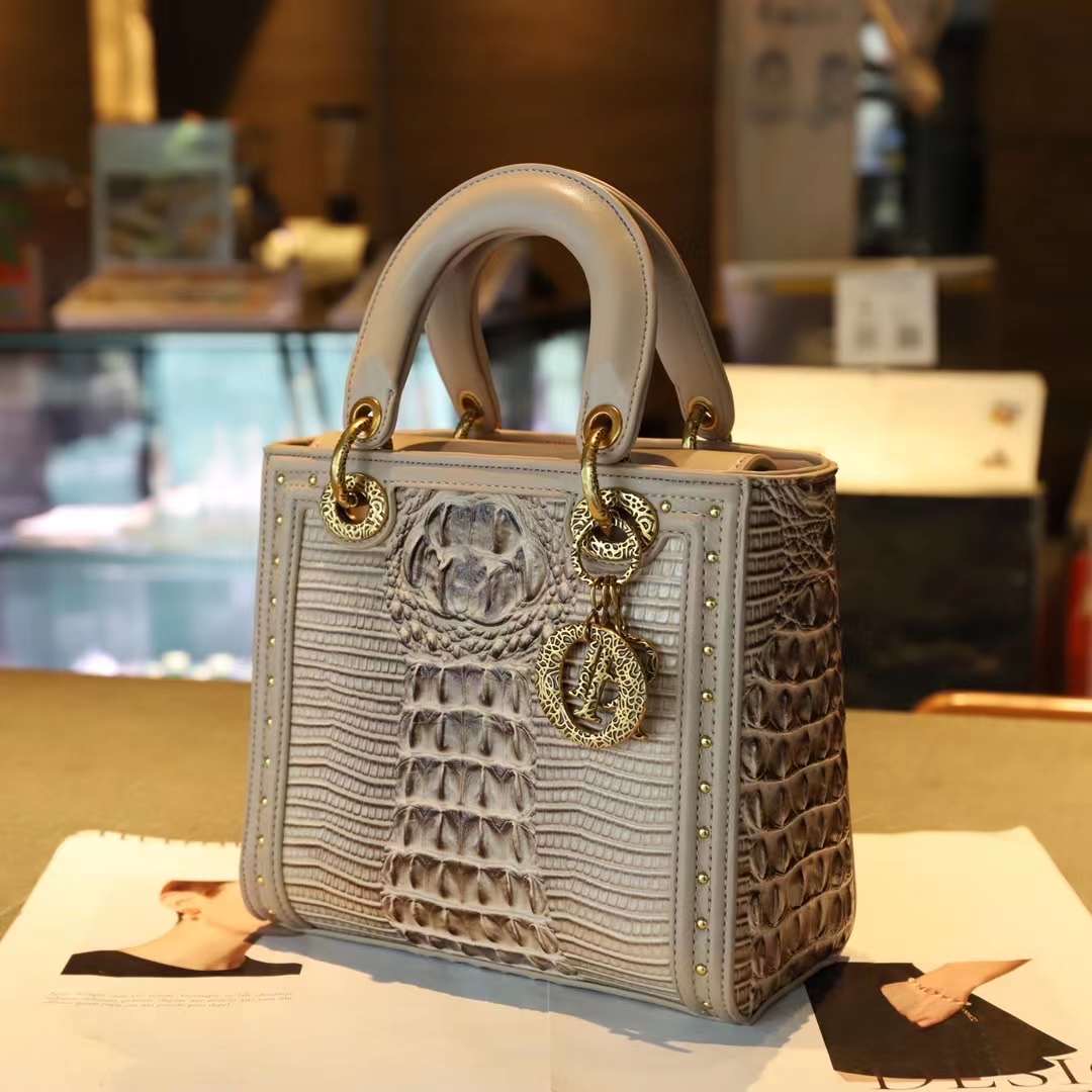 TÚI XÁCH NỮ CHAUXUNEL DORIS CD6855 CHÍNH HÃNG