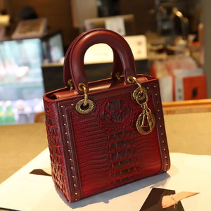 TÚI XÁCH NỮ CHAUXUNEL DORIS CD6855 CHÍNH HÃNG