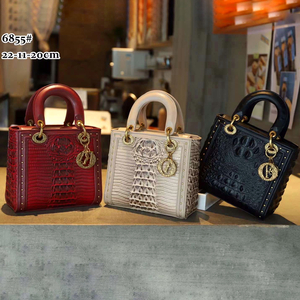 TÚI XÁCH NỮ CHAUXUNEL DORIS CD6855 CHÍNH HÃNG