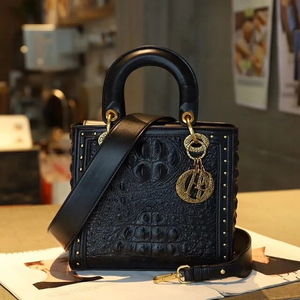 TÚI XÁCH NỮ CHAUXUNEL DORIS CD6855 CHÍNH HÃNG