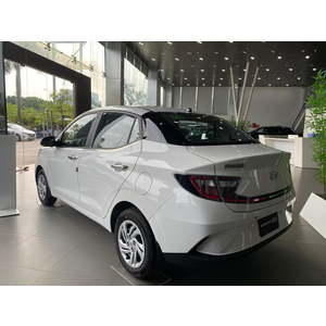 Hyundai Grand i10 Sedan 1.2 AT Tiêu Chuẩn 2024