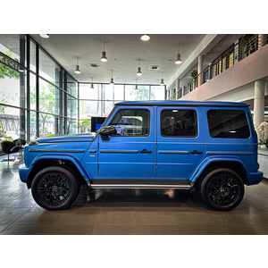 Mercedes Benz G580 EQ
