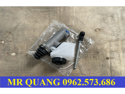 Tổng côn trên xe Hyundai Xcient