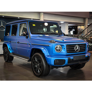 Mercedes Benz G580 EQ
