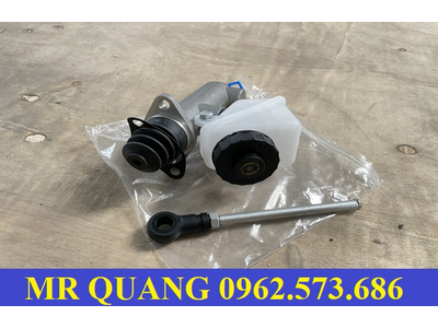 Tổng côn trên xe Hyundai Xcient