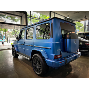 Mercedes Benz G580 EQ