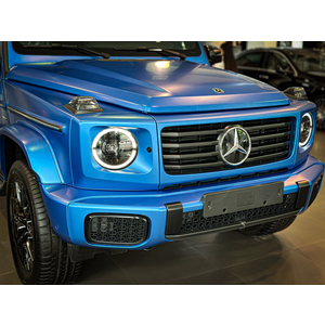 Mercedes Benz G580 EQ