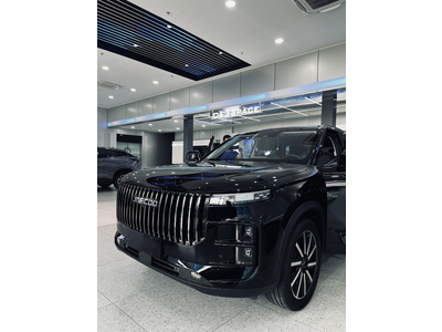 JAECOO J7 FLAGSHIP AWD