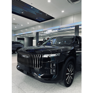 JAECOO J7 FLAGSHIP AWD