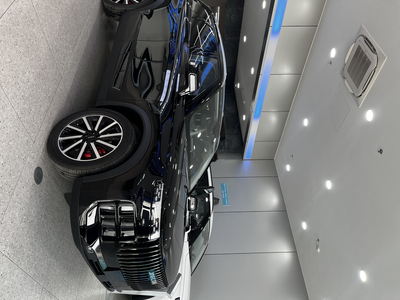 JAECOO J7 FLAGSHIP AWD