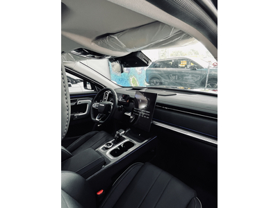 JAECOO J7 FLAGSHIP AWD