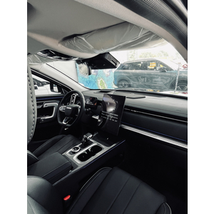 JAECOO J7 FLAGSHIP AWD