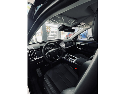 JAECOO J7 FLAGSHIP AWD