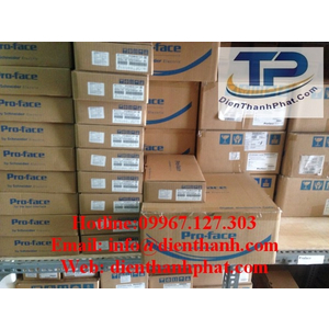 PROFACE CHÍNH HÃNG PFXGP4501TADW / PFXGP4301TADW