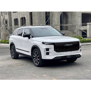 JAECOO J7 FLAGSHIP AWD