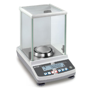 Cân Phân Tích ABS 220-4A Kern