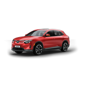 VF8 Plus 2022 pin SDI