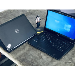 Dell Latitude E7440 i7 4600U RAM 4G / SSD 128G || 14inch HD