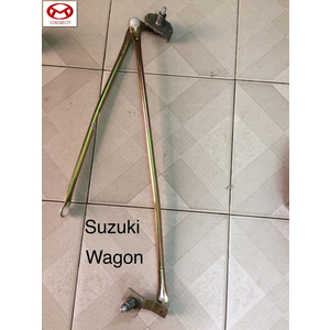 Thanh giằng gạt mưa Suzuki Wagon R+
