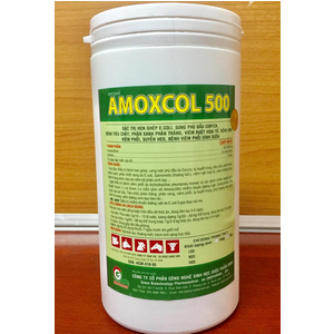 AMOX500