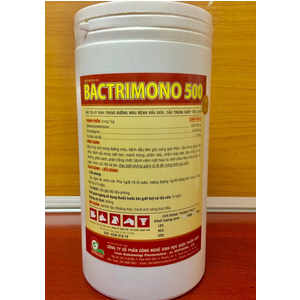 TRIMONO 500