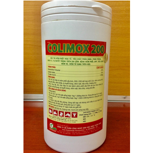 COLIMOX 200