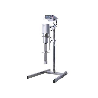 Máy đồng hóa 20 Lít AUTOMIXER Model 20 Hãng: PRIMIX Corporation /Nhật Bản