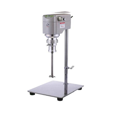 Máy đồng hóa, nhũ hóa HOMOGENIZING DISPER Model 2.5 (5L) Hãng: PRIMIX Corporation /Nhật Bản