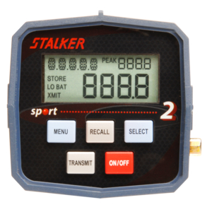 Máy đo tốc độ Stalker Sport 2 Starter Package