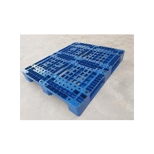 Pallet MPL11 màu xanh