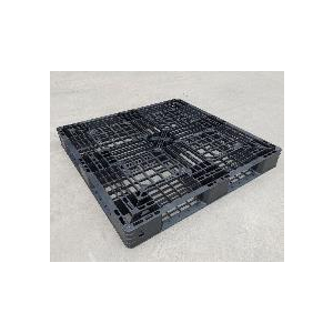 Pallet nhựa PL1125 màu đen
