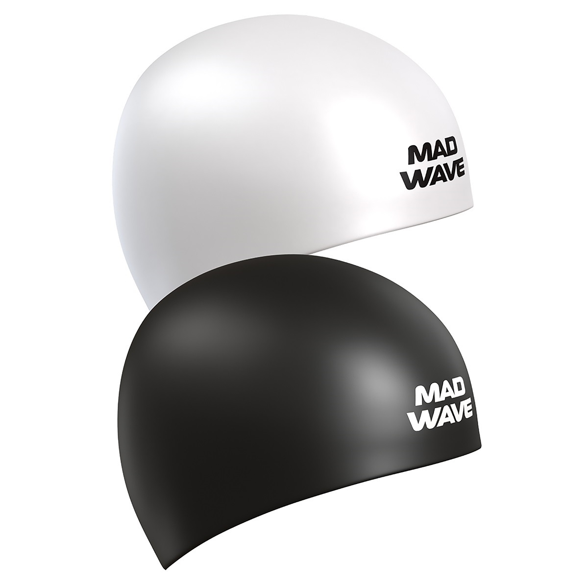 NÓN BƠI SILICONE MADWAVE REVERSE CHAMPION