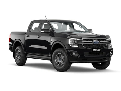 Ford Ranger XLS 2.0L 4X2 AT 2025