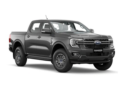 Ford Ranger XLS 2.0L 4X2 AT 2025