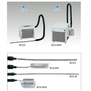 THIẾT BỊ LÀM LẠNH NHÚNG CHÌM TUẦN HOÀN ECS-30SS
