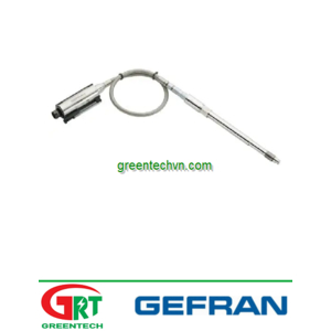 IMPACT series | GEFRAN Absolute sensor | Cảm biến tuyệt đối | Absolute sensor | GEFRAN Vietnam