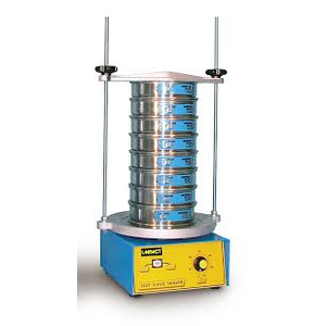 Máy lắc sàng( máy sàn rây) Impact SV001