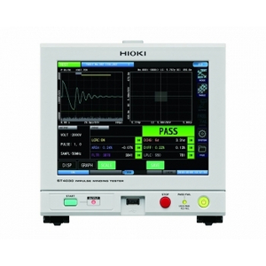 IMPULSE WINDING TESTER ST4030A