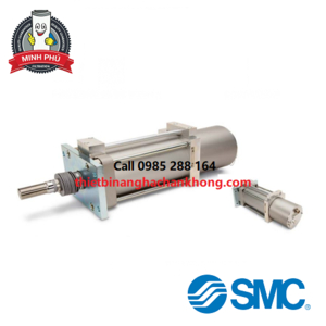 Air Servo Cylinder IN-777 - SMC